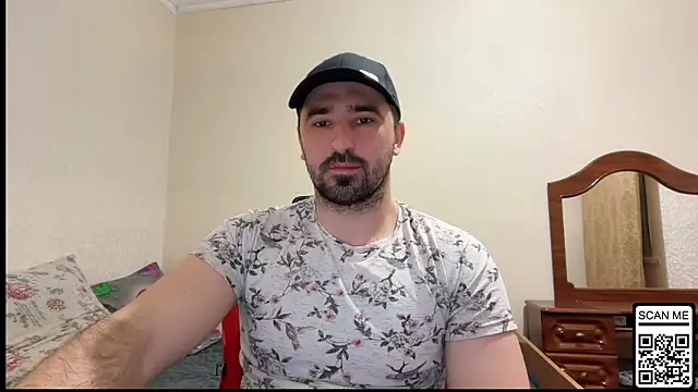 Hard to Obey online show from March 17, 7:05 pm