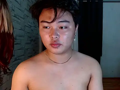 Lustfulljohnx online show from March 19, 1:03 pm