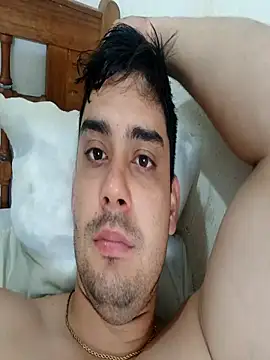 fromero27 online show from October 25, 1:24 pm