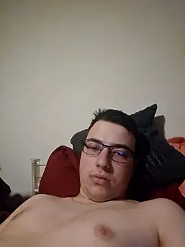 kristaly791 online show from January 11, 3:49 pm