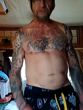 ShawnandDani7074 online show from February 22, 1:56 pm