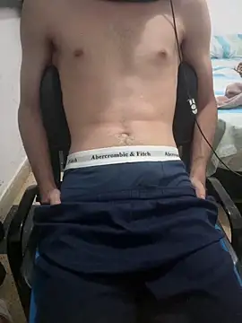 shazam billy77 online show from March 5, 12:40 am