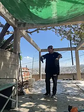 Shankortiz online show from April 6, 9:15 pm