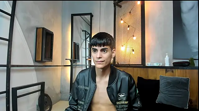 Dani mc1 online show from November 21, 12:04 pm