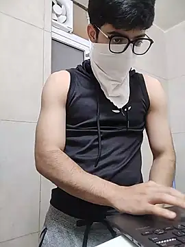 mrmasseur06 online show from June 24, 7:17 pm
