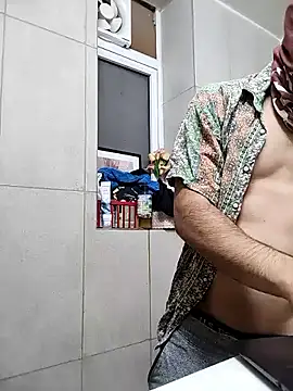 mrmasseur06 online show from July 1, 6:41 pm