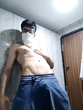 mrmasseur06 online show from April 12, 7:59 pm