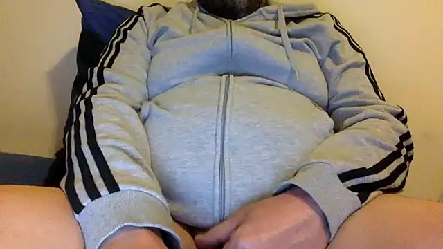 steve669 hot online show from February 4, 10:05 pm