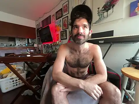 Pupscritch online show from February 10, 6:23 pm