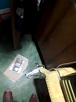 Pogga666 online show from April 2, 9:22 pm