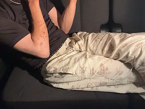 CAMEL1913 online show from September 20, 5:46 pm