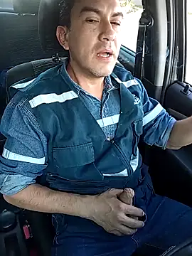 Blackaxes online show from February 24, 9:37 pm