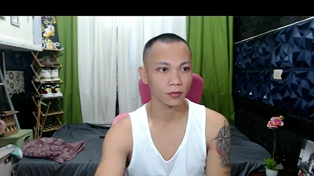 princenavheen online show from August 2, 3:05 am