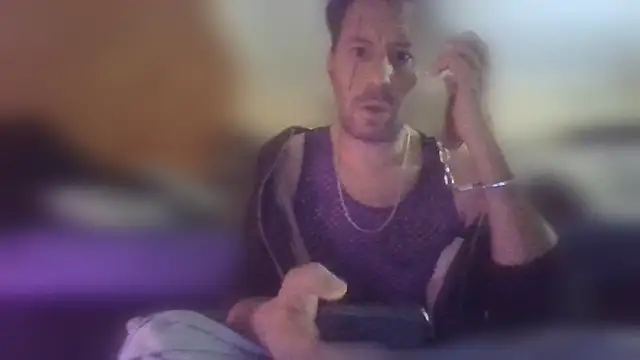 AntyKrysto online show from December 17, 4:31 am