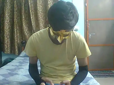 Naughty Boy Telugu online show from January 5, 5:27 pm