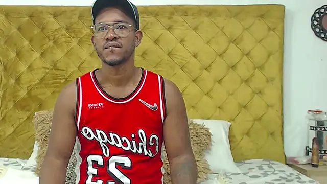 AndyCalifornia1 online show from July 29, 12:37 pm