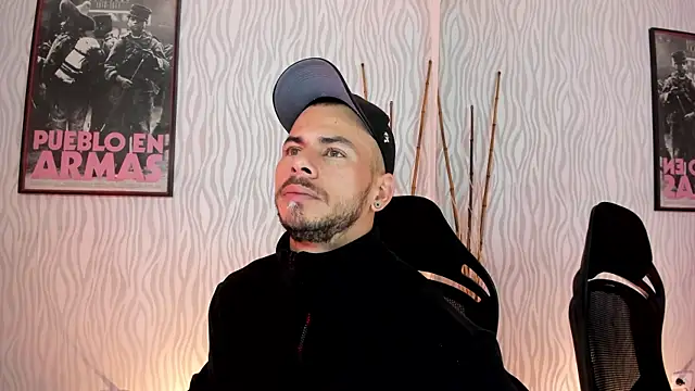 dylan jacobx online show from January 7, 3:22 am