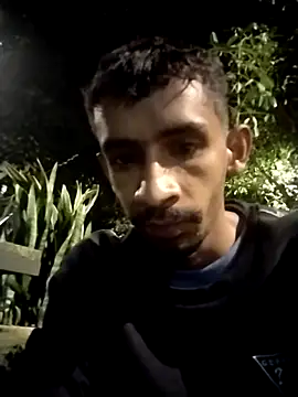 Bruno Hallss online show from February 17, 12:20 am