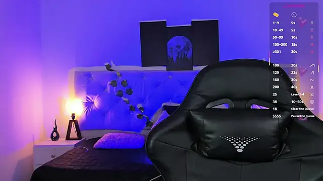 Elliot younngg online show from September 16, 3:46 pm