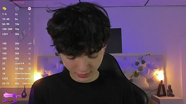 Elliot younngg online show from September 14, 2:30 pm