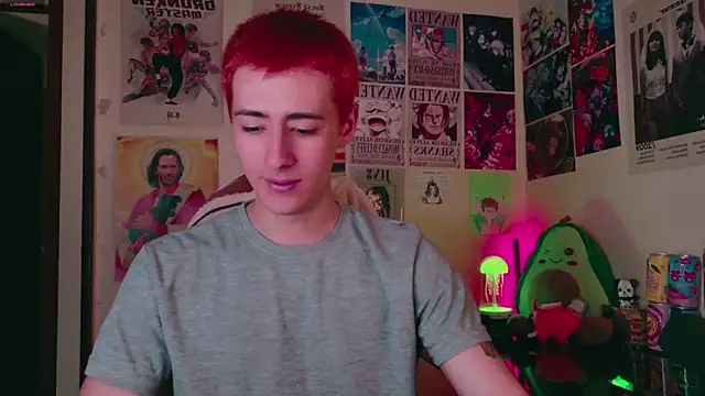 Jeremias miller online show from October 23, 3:04 pm