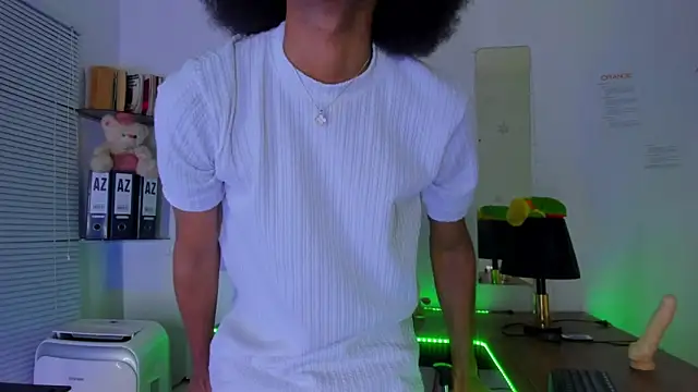 DEAMOL online show from November 6, 6:33 pm