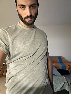 Simon-xx online show from July 1, 1:06 am