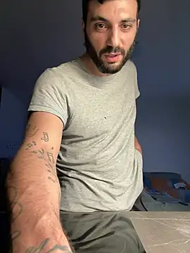 Simon-xx online show from June 27, 1:19 am