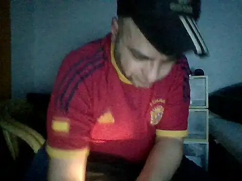 SmokedAlloy2 online show from February 21, 10:22 pm