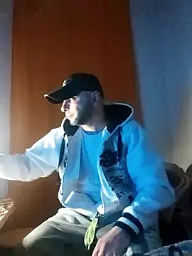 SmokedAlloy2 online show from January 17, 3:53 am