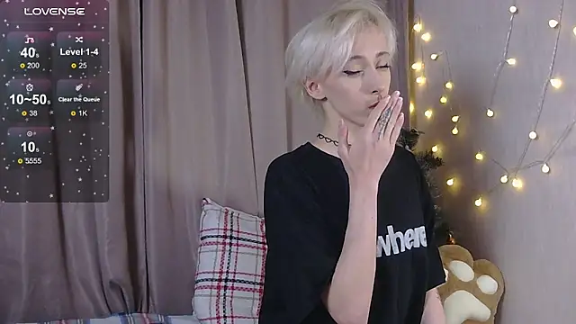 NextVibe  online show from December 20, 8:16 pm