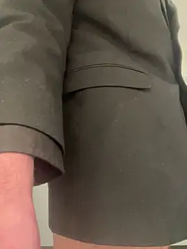 wetcock800 online show from February 14, 3:34 am