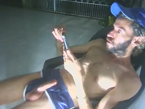 Siegfri3d   online show from October 10, 7:46 am