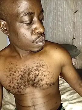 WaiterZim online show from February 8, 11:09 pm