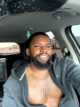 StandOnthatboy online show from January 17, 3:48 pm