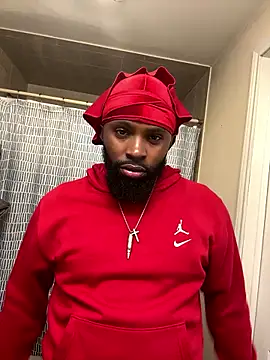 StandOnthatboy online show from January 10, 9:52 pm