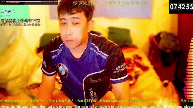 tw239398 online show from March 3, 11:44 pm