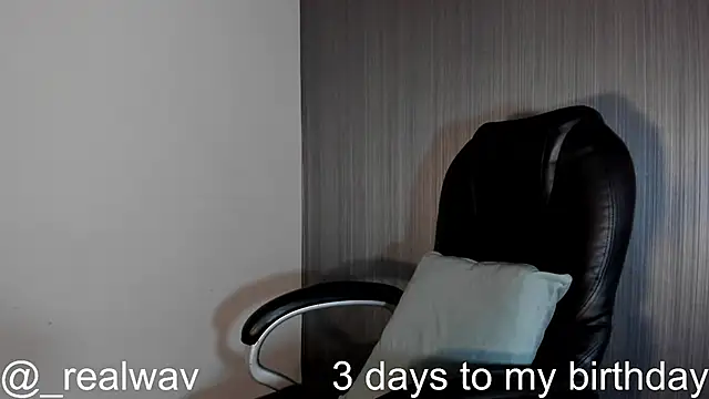  realwav online show from October 22, 7:12 am