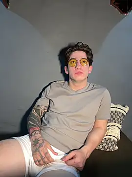 AteneoJr online show from March 10, 12:16 am