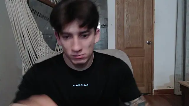 AteneoJr online show from January 17, 1:41 am