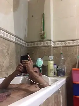 Villena jm91 online show from September 28, 1:36 am