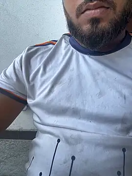 sRigobXJamex online show from April 28, 7:46 am