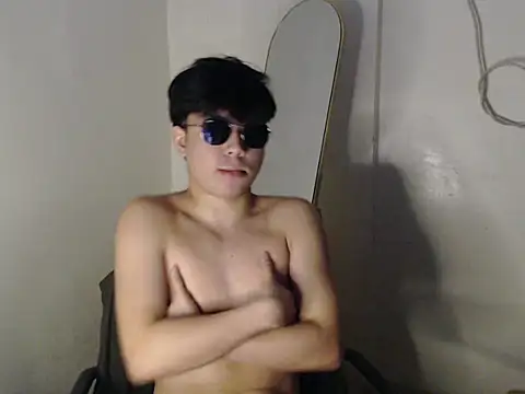 koreanhottie online show from November 5, 9:17 pm