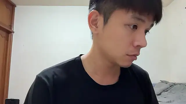 Foxfoxfox4 online show from February 23, 3:03 pm