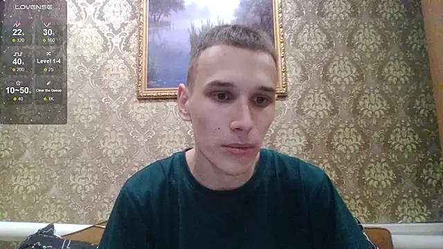 your   honeyy online show from October 28, 9:23 am