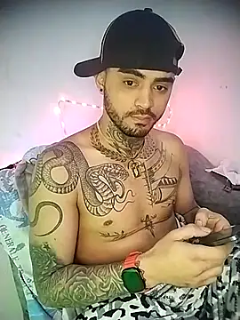 marko blaze online show from October 4, 11:42 pm