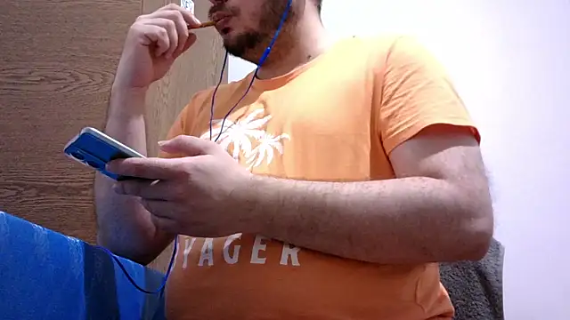 Black Scorpion91 online show from November 29, 8:44 pm