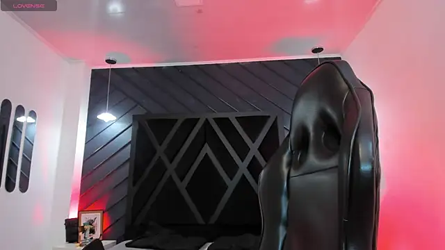 marco garciia  online show from January 7, 11:21 pm