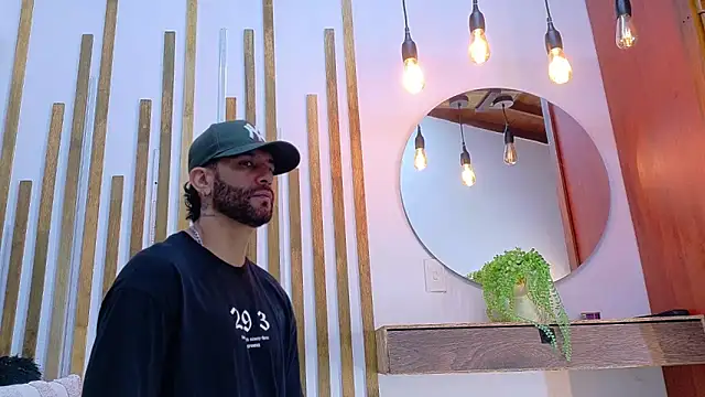 yorbymaxx online show from February 27, 12:50 pm