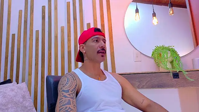 yorbymaxx online show from February 9, 1:05 pm